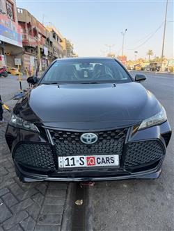 تويوتا أفالون